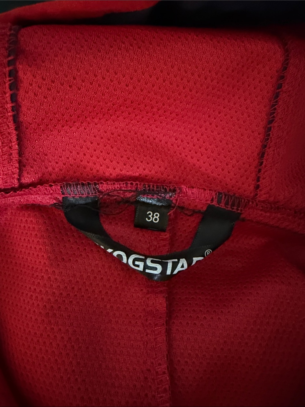 Skogstad Softshell Jacket - Picture 8 of 10